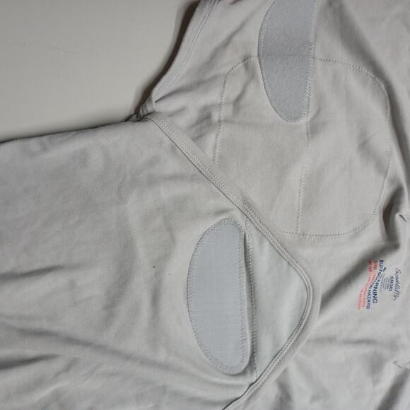 Disney Baby Tigger Sleeper SwaddleMe Eagles Blanket Bundle - Picture 12 of 15